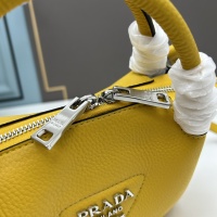 $98.00 USD Prada AAA Quality Handbags For Women #1179119