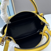 $98.00 USD Prada AAA Quality Handbags For Women #1179119
