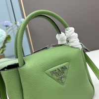$98.00 USD Prada AAA Quality Handbags For Women #1179122