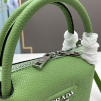 $98.00 USD Prada AAA Quality Handbags For Women #1179122