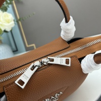 $98.00 USD Prada AAA Quality Handbags For Women #1179125