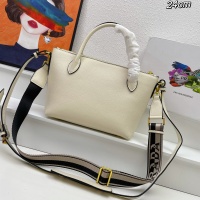 $102.00 USD Prada AAA Quality Handbags For Women #1179126