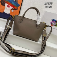 $102.00 USD Prada AAA Quality Handbags For Women #1179127