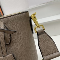 $102.00 USD Prada AAA Quality Handbags For Women #1179127