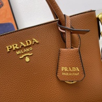 $102.00 USD Prada AAA Quality Handbags For Women #1179128