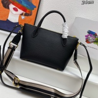 $102.00 USD Prada AAA Quality Handbags For Women #1179129