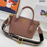 $102.00 USD Prada AAA Quality Handbags For Women #1179130