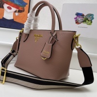 $102.00 USD Prada AAA Quality Handbags For Women #1179130