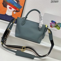 $102.00 USD Prada AAA Quality Handbags For Women #1179132