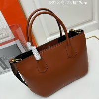 $102.00 USD Prada AAA Quality Handbags For Women #1179135