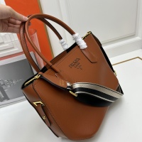 $102.00 USD Prada AAA Quality Handbags For Women #1179135