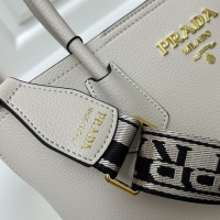 $102.00 USD Prada AAA Quality Handbags For Women #1179136