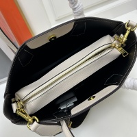 $102.00 USD Prada AAA Quality Handbags For Women #1179136