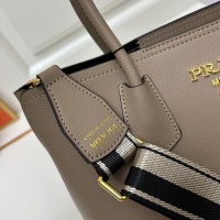$102.00 USD Prada AAA Quality Handbags For Women #1179139