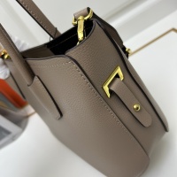 $102.00 USD Prada AAA Quality Handbags For Women #1179139