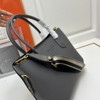 $102.00 USD Prada AAA Quality Handbags For Women #1179140
