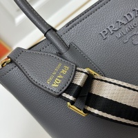 $102.00 USD Prada AAA Quality Handbags For Women #1179140