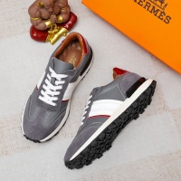 $76.00 USD Hermes Casual Shoes For Men #1179155