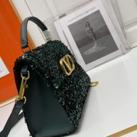 $102.00 USD Valentino AAA Quality Handbags For Women #1179188