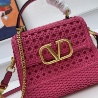 $165.00 USD Valentino AAA Quality Handbags For Women #1179198