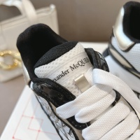 $130.00 USD Alexander McQueen Casual Shoes For Men #1179210