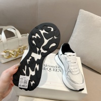 $130.00 USD Alexander McQueen Casual Shoes For Men #1179214