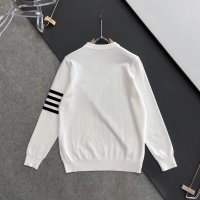 $76.00 USD Thom Browne TB Sweaters Long Sleeved For Men #1179232