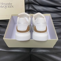 $72.00 USD Alexander McQueen Casual Shoes For Men #1179238