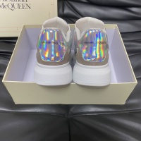 $72.00 USD Alexander McQueen Casual Shoes For Men #1179239