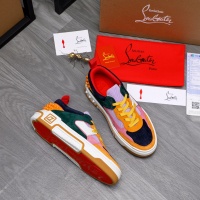 $128.00 USD Christian Louboutin Casual Shoes For Men #1179252