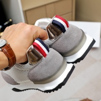 $72.00 USD Thom Browne TB Casual Shoes For Men #1179270