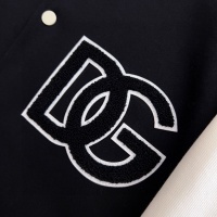 $92.00 USD Dolce & Gabbana D&G Jackets Long Sleeved For Men #1179283
