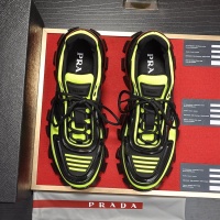 $108.00 USD Prada Casual Shoes For Men #1179308