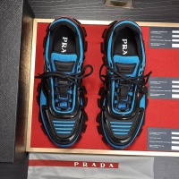 $108.00 USD Prada Casual Shoes For Men #1179309