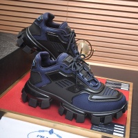 $108.00 USD Prada Casual Shoes For Men #1179310