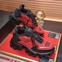 $108.00 USD Prada Casual Shoes For Men #1179313