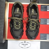 $108.00 USD Prada Casual Shoes For Men #1179314