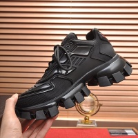 $108.00 USD Prada Casual Shoes For Men #1179315