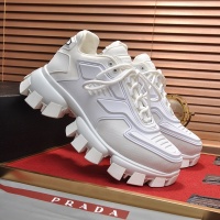 $108.00 USD Prada Casual Shoes For Men #1179316