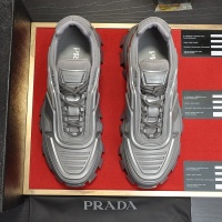 $108.00 USD Prada Casual Shoes For Men #1179318