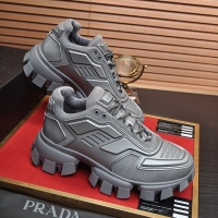 $108.00 USD Prada Casual Shoes For Men #1179318