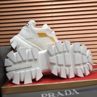 $118.00 USD Prada Casual Shoes For Men #1179319