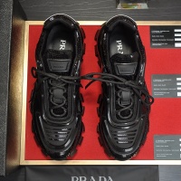 $118.00 USD Prada Casual Shoes For Men #1179322