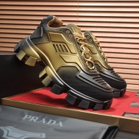 $118.00 USD Prada Casual Shoes For Men #1179324