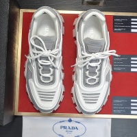 $108.00 USD Prada Casual Shoes For Men #1179325