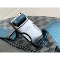 $135.00 USD Louis Vuitton LV AAA Quality Belt Bags #1179335
