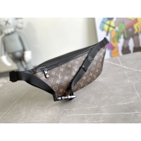 $135.00 USD Louis Vuitton LV AAA Quality Belt Bags #1179336