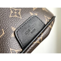 $135.00 USD Louis Vuitton LV AAA Quality Belt Bags #1179336