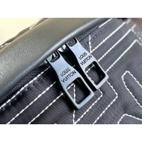 $172.00 USD Louis Vuitton LV AAA Quality Belt Bags #1179351