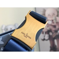 $155.00 USD Louis Vuitton LV AAA Quality Belt Bags #1179352